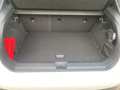 VW ID.Polo Gebrauchtwagen VW ID.Polo Gebrauchtwagen