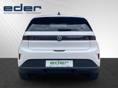 VW ID.Polo Gebrauchtwagen VW ID.Polo Gebrauchtwagen