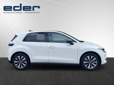 VW ID.Polo Gebrauchtwagen VW ID.Polo Gebrauchtwagen