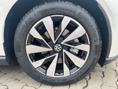 VW ID.Polo Gebrauchtwagen VW ID.Polo Gebrauchtwagen