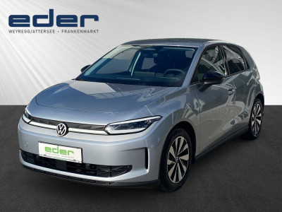 VW ID.Polo Gebrauchtwagen VW ID.Polo Gebrauchtwagen