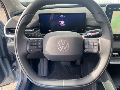 VW ID.Polo Gebrauchtwagen VW ID.Polo Gebrauchtwagen
