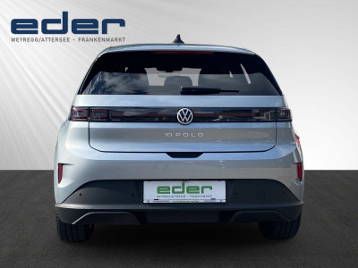 VW ID.Polo Gebrauchtwagen VW ID.Polo Gebrauchtwagen