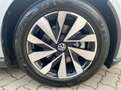 VW ID.Polo Gebrauchtwagen VW ID.Polo Gebrauchtwagen