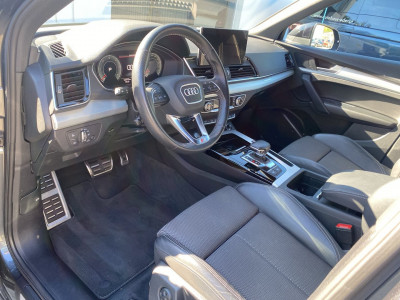 Audi Q5 Gebrauchtwagen Audi Q5 Gebrauchtwagen