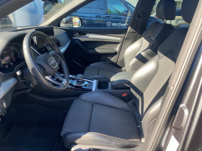 Audi Q5 Gebrauchtwagen Audi Q5 Gebrauchtwagen
