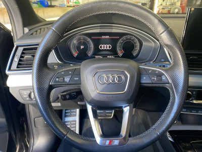 Audi Q5 Gebrauchtwagen Audi Q5 Gebrauchtwagen