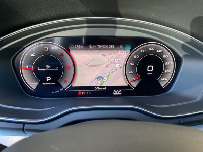 Audi Q5 Gebrauchtwagen Audi Q5 Gebrauchtwagen