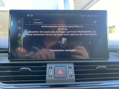 Audi Q5 Gebrauchtwagen Audi Q5 Gebrauchtwagen