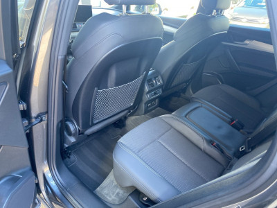 Audi Q5 Gebrauchtwagen Audi Q5 Gebrauchtwagen