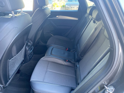 Audi Q5 Gebrauchtwagen Audi Q5 Gebrauchtwagen