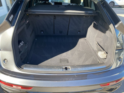 Audi Q5 Gebrauchtwagen Audi Q5 Gebrauchtwagen