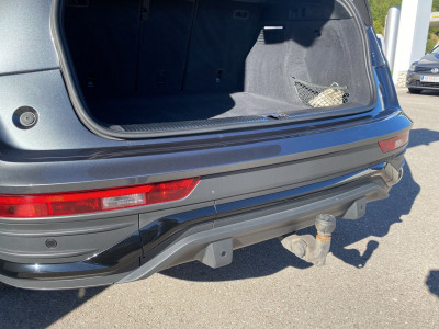Audi Q5 Gebrauchtwagen Audi Q5 Gebrauchtwagen