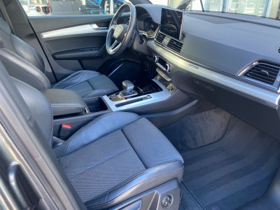 Audi Q5 Gebrauchtwagen Audi Q5 Gebrauchtwagen