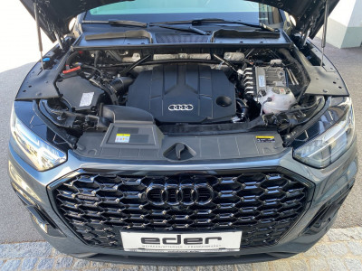 Audi Q5 Gebrauchtwagen Audi Q5 Gebrauchtwagen