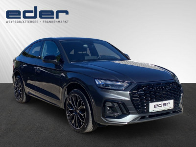 Audi Q5 Gebrauchtwagen Audi Q5 Gebrauchtwagen