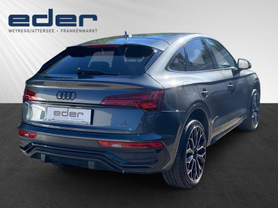 Audi Q5 Gebrauchtwagen Audi Q5 Gebrauchtwagen