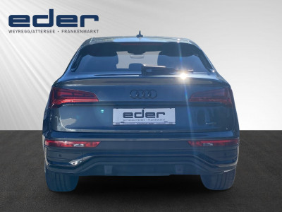 Audi Q5 Gebrauchtwagen Audi Q5 Gebrauchtwagen