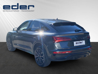 Audi Q5 Gebrauchtwagen Audi Q5 Gebrauchtwagen