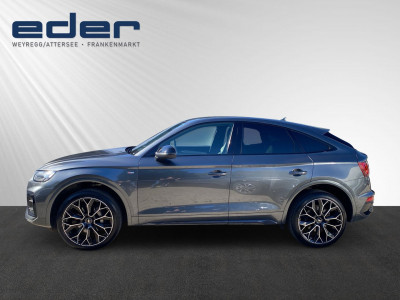 Audi Q5 Gebrauchtwagen Audi Q5 Gebrauchtwagen