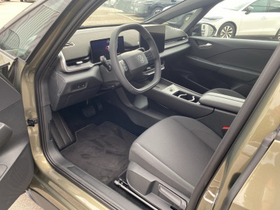 VW ID.3 Gebrauchtwagen VW ID.3 Gebrauchtwagen