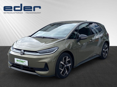 VW ID.3 Gebrauchtwagen