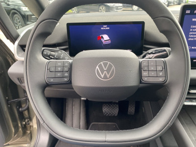 VW ID.3 Gebrauchtwagen VW ID.3 Gebrauchtwagen