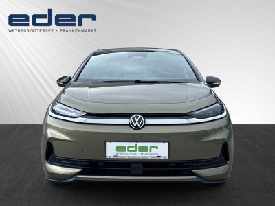 VW ID.3 Gebrauchtwagen