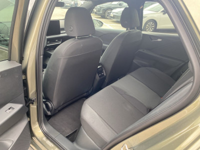 VW ID.3 Gebrauchtwagen VW ID.3 Gebrauchtwagen
