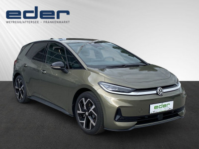 VW ID.3 Gebrauchtwagen