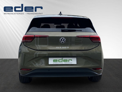 VW ID.3 Gebrauchtwagen VW ID.3 Gebrauchtwagen