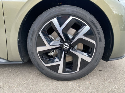 VW ID.3 Gebrauchtwagen VW ID.3 Gebrauchtwagen