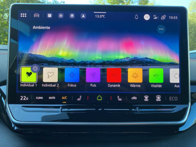 VW ID.4 Gebrauchtwagen VW ID.4 Gebrauchtwagen