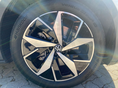 VW ID.4 Gebrauchtwagen VW ID.4 Gebrauchtwagen