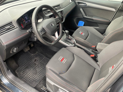Seat Arona Gebrauchtwagen Seat Arona Gebrauchtwagen
