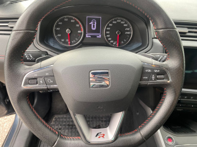 Seat Arona Gebrauchtwagen Seat Arona Gebrauchtwagen