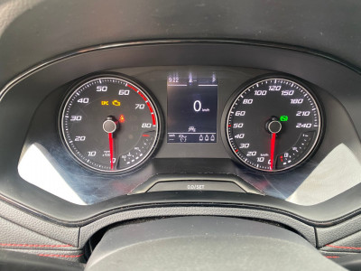 Seat Arona Gebrauchtwagen Seat Arona Gebrauchtwagen