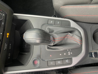 Seat Arona Gebrauchtwagen Seat Arona Gebrauchtwagen