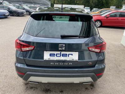 Seat Arona Gebrauchtwagen Seat Arona Gebrauchtwagen
