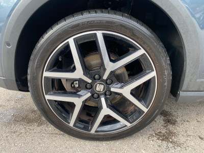Seat Arona Gebrauchtwagen Seat Arona Gebrauchtwagen