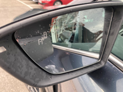 Seat Arona Gebrauchtwagen Seat Arona Gebrauchtwagen