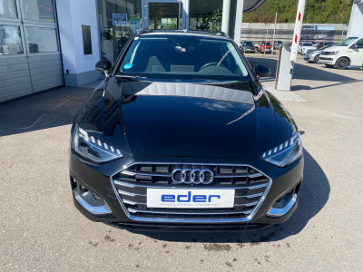 Audi A4 Gebrauchtwagen Audi A4 Gebrauchtwagen