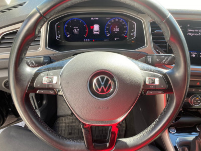 VW T-Roc Gebrauchtwagen VW T-Roc Gebrauchtwagen