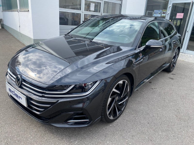VW Arteon Gebrauchtwagen
