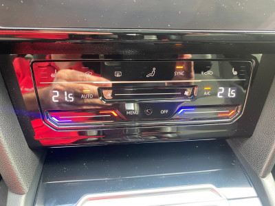 VW Arteon Gebrauchtwagen
