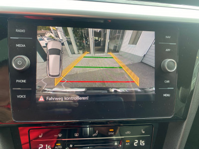 VW Arteon Gebrauchtwagen