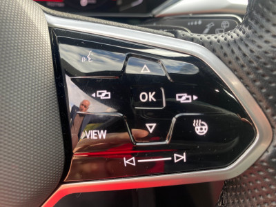 VW Arteon Gebrauchtwagen