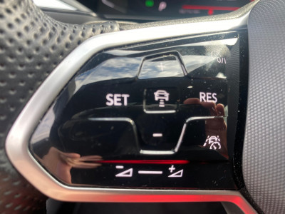 VW Arteon Gebrauchtwagen