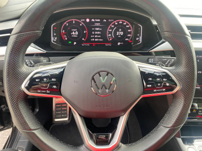 VW Arteon Gebrauchtwagen