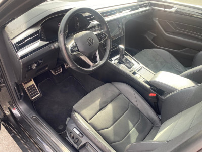 VW Arteon Gebrauchtwagen